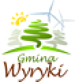 Logo - Urząd Gminy Wyryki
